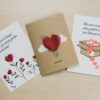 Thiệp Tình Yêu MS01 – Món Quà Lãng Mạn Gửi Gắm Yêu Thương